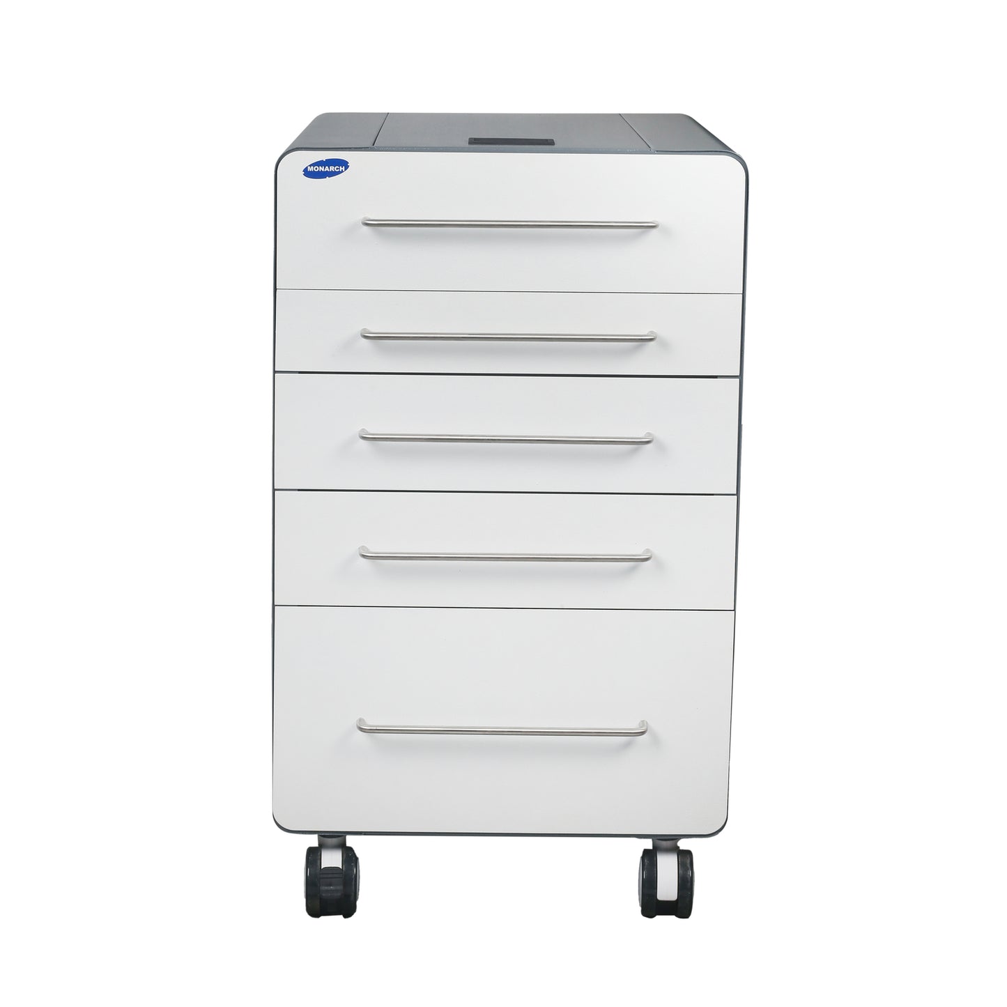Smart Cart Drawer Cabinet – AURA