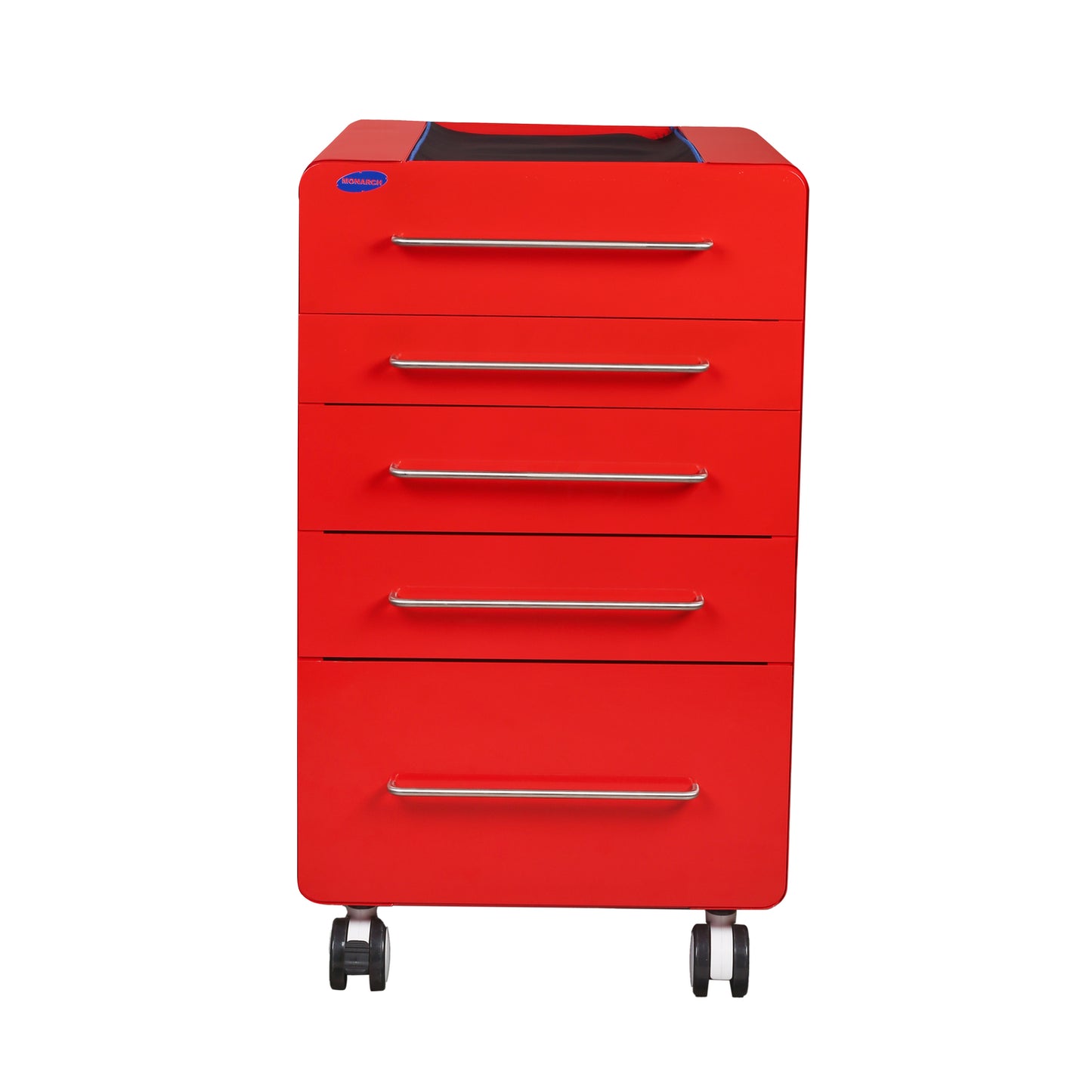 Smart Cart Drawer Cabinet – AURA