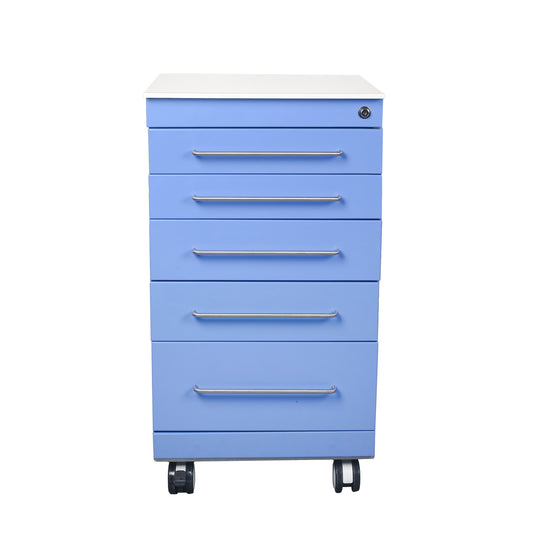 Smart Cart Drawer Cabinet – NOVA