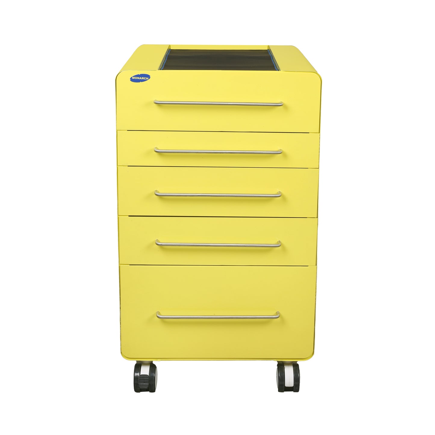Smart Cart Drawer Cabinet – AURA